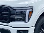New 2025 Ford F-150 Lariat SuperCrew Cab 4WD Pickup for sale #FB82311 - photo 5