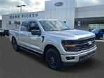 New 2025 Ford F-150 XLT SuperCrew Cab 4WD Pickup for sale #FB83936 - photo 1