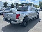 New 2025 Ford F-150 XLT SuperCrew Cab 4WD Pickup for sale #FB83936 - photo 2