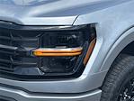New 2025 Ford F-150 XLT SuperCrew Cab 4WD Pickup for sale #FB83936 - photo 5