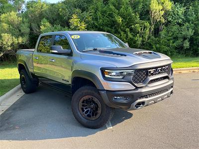 2022 Ram 1500 Crew Cab 4WD Pickup for sale #FB93028B - photo 1