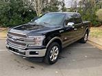 2019 Ford F-150 SuperCrew Cab 4WD Pickup for sale #FB93353A - photo 4
