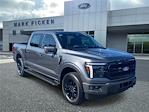 New 2025 Ford F-150 Lariat SuperCrew Cab 4WD Pickup for sale #FB98742 - photo 1