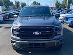 New 2025 Ford F-150 Lariat SuperCrew Cab 4WD Pickup for sale #FB98742 - photo 3