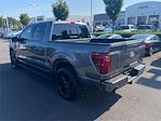 New 2025 Ford F-150 Lariat SuperCrew Cab 4WD Pickup for sale #FB98742 - photo 29