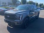 New 2025 Ford F-150 Lariat SuperCrew Cab 4WD Pickup for sale #FB98742 - photo 4