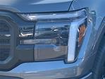 New 2025 Ford F-150 Lariat SuperCrew Cab 4WD Pickup for sale #FB98742 - photo 5