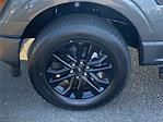 New 2025 Ford F-150 Lariat SuperCrew Cab 4WD Pickup for sale #FB98742 - photo 6