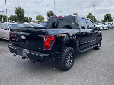 New 2025 Ford F-150 Tremor SuperCrew Cab 4WD Pickup for sale #FC00059 - photo 2