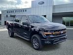 2025 Ford F-150 SuperCrew Cab 4WD Pickup for sale #FC00059 - photo 1