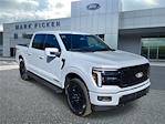 New 2025 Ford F-150 Lariat SuperCrew Cab for sale #FC00133 - photo 3