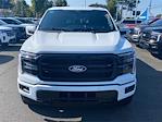 New 2025 Ford F-150 Lariat SuperCrew Cab 4WD Pickup for sale #FC00174 - photo 3