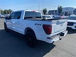 New 2025 Ford F-150 Lariat SuperCrew Cab 4WD Pickup for sale #FC00174 - photo 29