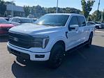 New 2025 Ford F-150 Lariat SuperCrew Cab 4WD Pickup for sale #FC00174 - photo 4