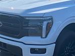 New 2025 Ford F-150 Lariat SuperCrew Cab 4WD Pickup for sale #FC00174 - photo 5
