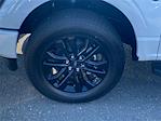 New 2025 Ford F-150 Lariat SuperCrew Cab 4WD Pickup for sale #FC00174 - photo 6