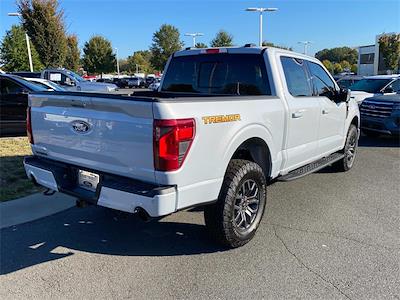 New 2025 Ford F-150 Tremor SuperCrew Cab for sale #FC00402 - photo 2