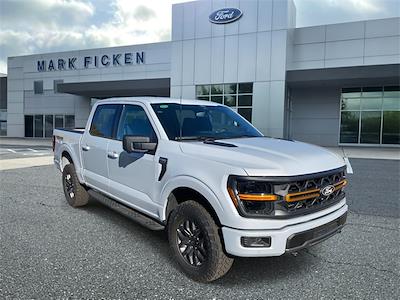 New 2025 Ford F-150 Tremor SuperCrew Cab for sale #FC00419 - photo 1