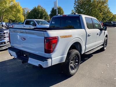 New 2025 Ford F-150 Tremor SuperCrew Cab for sale #FC00419 - photo 2