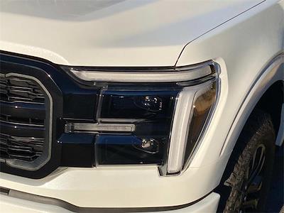Used 2025 Ford F-150 Lariat SuperCrew Cab for sale #FC00430A - photo 2