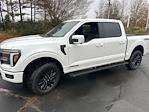 Used 2025 Ford F-150 Lariat SuperCrew Cab for sale #FC00430A - photo 1