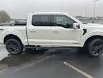 Used 2025 Ford F-150 Lariat SuperCrew Cab for sale #FC00430A - photo 4
