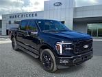 2025 Ford F-150 SuperCrew Cab 4WD Pickup for sale #FC00512 - photo 1