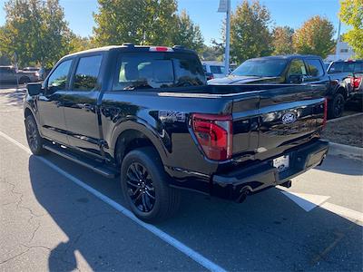 New 2025 Ford F-150 Lariat SuperCrew Cab for sale #FC00622 - photo 2