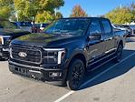 2025 Ford F-150 SuperCrew Cab 4WD Pickup for sale #FC00622 - photo 1