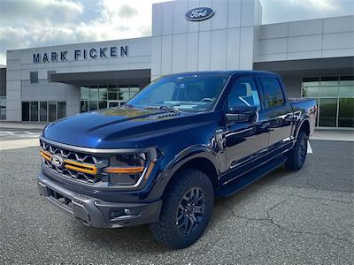 New 2025 Ford F-150 Tremor SuperCrew Cab 4WD Pickup for sale #FC00633 - photo 1