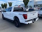 New 2025 Ford F-150 Lariat SuperCrew Cab 4WD Pickup for sale #FC00702 - photo 29
