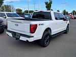 New 2025 Ford F-150 Lariat SuperCrew Cab 4WD Pickup for sale #FC00702 - photo 2