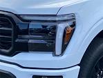 New 2025 Ford F-150 Lariat SuperCrew Cab 4WD Pickup for sale #FC00702 - photo 5
