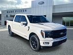 2025 Ford F-150 SuperCrew Cab 4WD Pickup for sale #FC00821 - photo 1