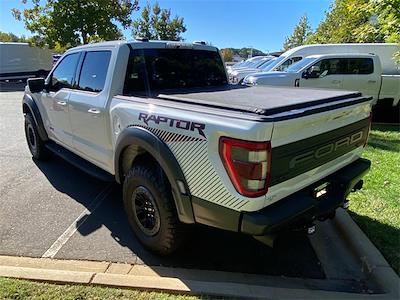 2022 Ford F-150 SuperCrew Cab 4WD Pickup for sale #FC00821A - photo 2