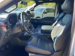2022 Ford F-150 SuperCrew Cab 4WD Pickup for sale #FC00821A - photo 12