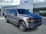 2025 Ford F-150 SuperCrew Cab 4WD Pickup for sale #FC00988 - photo 3
