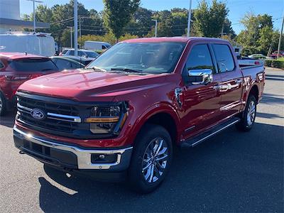 2025 Ford F-150 SuperCrew Cab 4WD Pickup for sale #FC01552 - photo 1