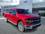 2025 Ford F-150 SuperCrew Cab 4WD Pickup for sale #FC01552 - photo 3