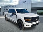 New 2025 Ford F-150 XLT SuperCrew Cab 4WD Pickup for sale #FC01559 - photo 1