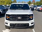 New 2025 Ford F-150 XLT SuperCrew Cab 4WD Pickup for sale #FC01559 - photo 3