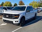 New 2025 Ford F-150 XLT SuperCrew Cab 4WD Pickup for sale #FC01559 - photo 4