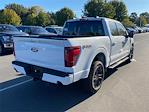 New 2025 Ford F-150 XLT SuperCrew Cab 4WD Pickup for sale #FC01559 - photo 2