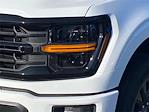 New 2025 Ford F-150 XLT SuperCrew Cab 4WD Pickup for sale #FC01559 - photo 5