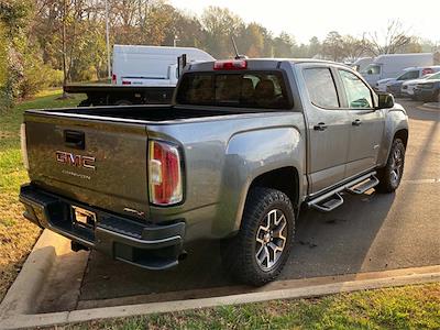 2022 GMC Canyon Crew Cab 4WD Pickup for sale #FC01559A - photo 2