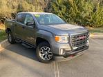 Used 2022 GMC Canyon AT4 Crew Cab for sale #FC01559A - photo 1