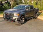 Used 2022 GMC Canyon AT4 Crew Cab for sale #FC01559A - photo 4