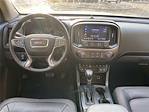 Used 2022 GMC Canyon AT4 Crew Cab for sale #FC01559A - photo 8