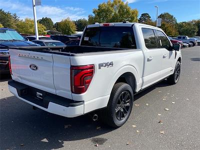 New 2025 Ford F-150 Platinum SuperCrew Cab for sale #FC01959 - photo 2