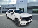 New 2025 Ford F-150 Platinum SuperCrew Cab for sale #FC01959 - photo 1